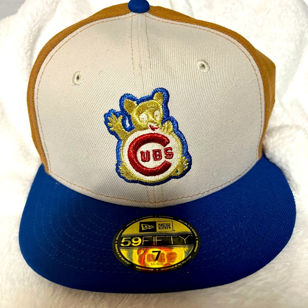 Chicago Cubs Hat